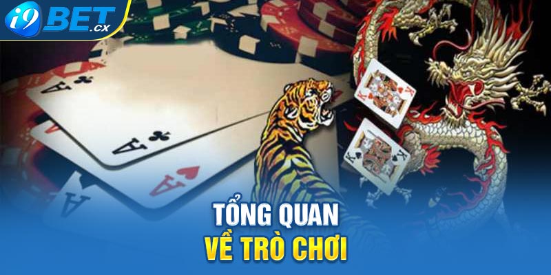 Tổng quan về trò chơi