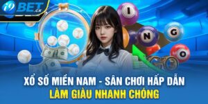 Xổ Số Miền Nam - Sân Chơi Hấp Dẫn Làm Giàu Nhanh Chóng