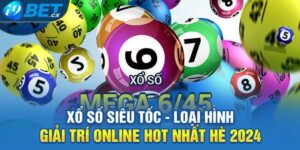 Xổ Số Siêu Tốc - Loại Hình Giải Trí Online Hot Nhất Hè 2024